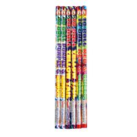 10 BALL ROMAN CANDLE (assorted)