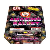 AMAZING BALLET 220'S