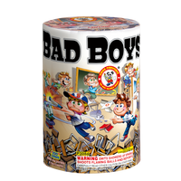BAD BOYS