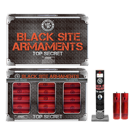 BLACK SITE ARMAMENTS(6 INCH)