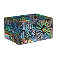 BULLET BLOSSOMS 56'S