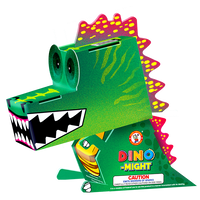 DINO-MIGHT
