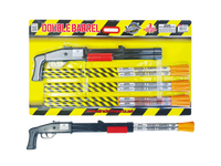 DOUBLE BARREL(3 ASSORTED DOUBLE BARREL REFILLS)