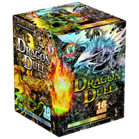 DRAGON DUEL 16'S