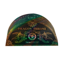 DRAGON THRONE