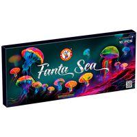 FANTA SEA