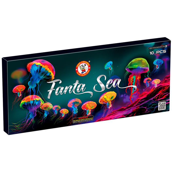 FANTA SEA