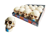 FIERY SKULL(SKULL NOVELTY)
