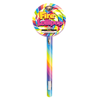 FIRE LOLLIPOP