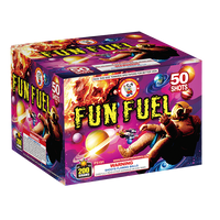 FUN FUEL 50'S