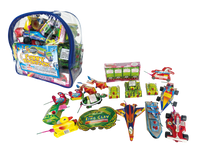 FUNNY BACKPACK(FOR KIDS)