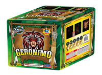 42'S GERONIMO(SUPER VALUE LAST FOR 1 MINUTE)