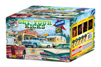 25'S GET YOUR KICKS(WATERFALL EFFECT)