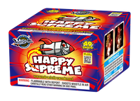 49'S HAPPY SUPREME(PLASTIC MOLD CAKE)