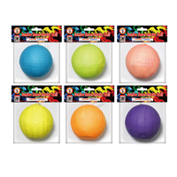 JUMBO NEON SMOKE BALL