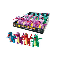 MAGIC DRAGON(DRAGON NOVELTY)