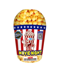 MOVIE NIGHT(POPCORN FOUTAIN)
