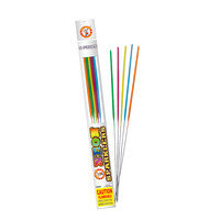 NEON SPARKLERS (wire)