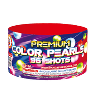 PREMIUM COLOR PEARL 96'S