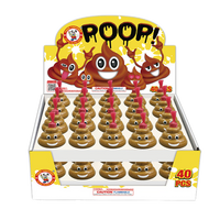 POOP!
