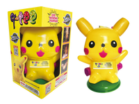 Q-TEE(CUTE NOVELTY WITH DOUBLE LAYERS OF SPIN)