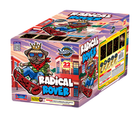 22'S RADICAL ROVER(500G CAKE)