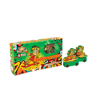 POLICE CARS/FIRE TRUCKS/BIKERS/SKATEBOARDERS