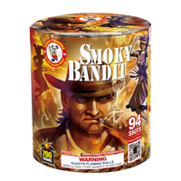 SMOKY BANDIT 94'S