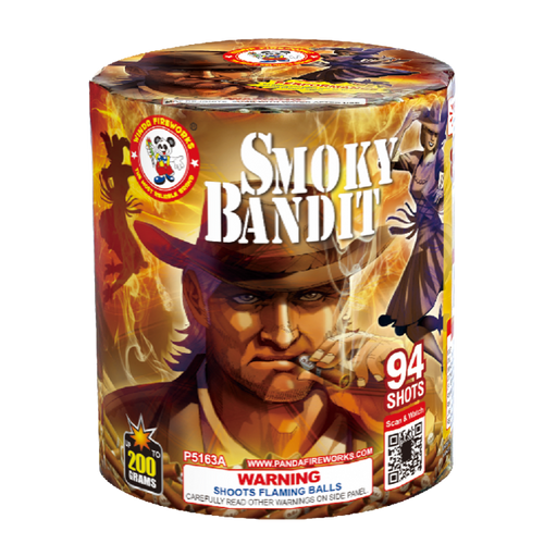 SMOKY BANDIT 94'S