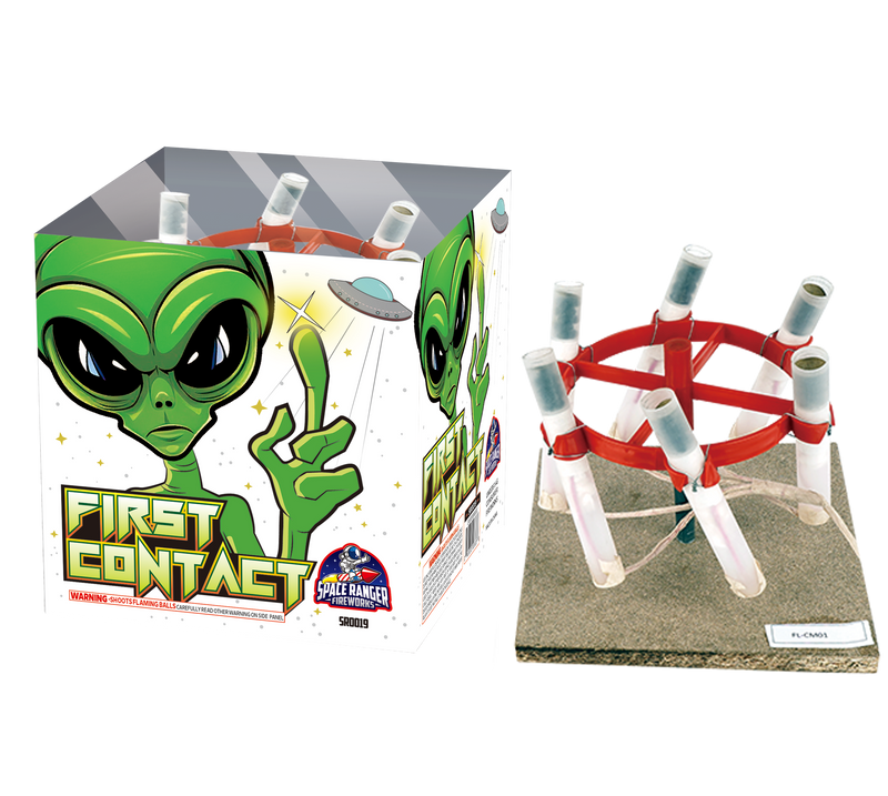 First Contact