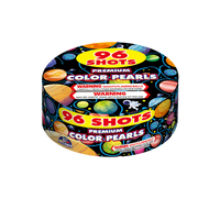 PREMIUM COLOR PEARL 96'S