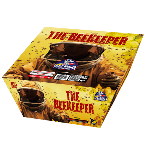 The Beekeeper 105'S