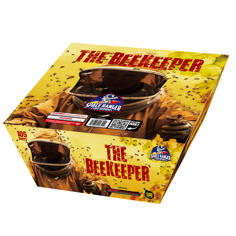The Beekeeper 105'S