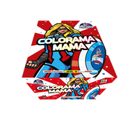 Colorama Mama 156'S