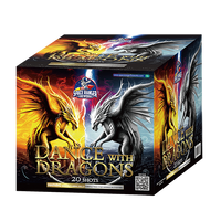 Dance with Dragons 20'S