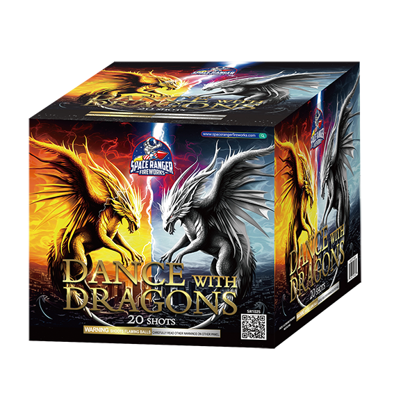 Dance with Dragons 20'S