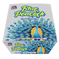 Blue Peacock 149’S