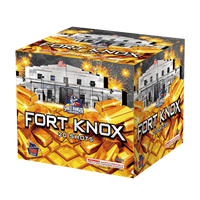 Fort Knox 20‘S