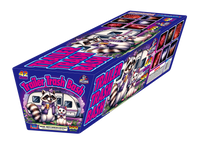 Trailer Trash Bash 42’S