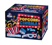 Popcorn Cinema 31‘S