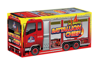Battallion Chief 36'S