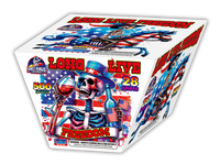 Long Live Freedom 28'S