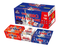 The Big Two-Five-Oh 250'S