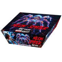 Neon Spider 182'S