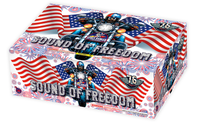 Sound of Freedom 76'S