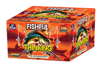 Fishful Thinking 18'S