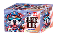 Alpha Dog 21'S