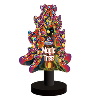 Magic Tree