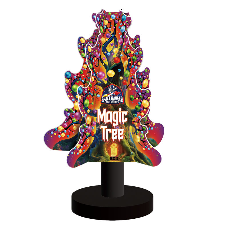 Magic Tree