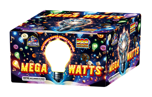 Mega Watts